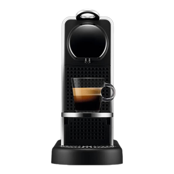 Nespresso11.11˹ʽȻСͼȫԶð칫Ҹѹȡˮֱܶʽ Citiz platinumɫ