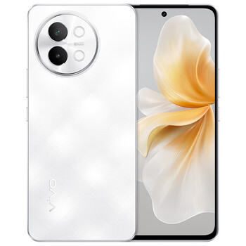vivo S18e 12GB+512GB ɴ 7.69mmֱ 80W 4800mAh ȫ˫⻷ 5G  ֻ