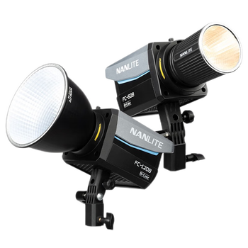 Ϲ⣨NANLITEFC-60B/120B˫ɫӰ ƶЯled  ֱƵɷ FC-60B ˫ɫ£2700-6500K