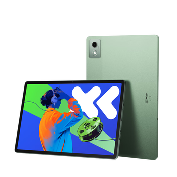 联想（Lenovo）小新PadPro12.7 2025款 娱乐办公学习游戏平板 超级互联 天玑8300 2.9k 144Hz 8+128GWIFI小青新