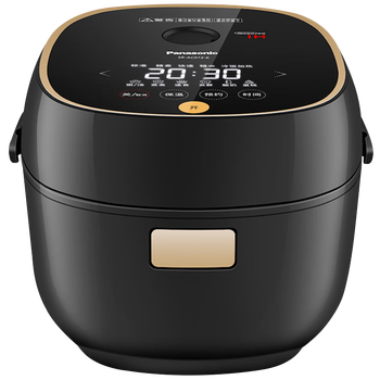 £PanasonicҲ緹2-3IH緹СͶ๦ܲճԤԼ2.1ԾɻSR-AC072-K