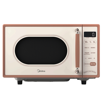 ģMideaСζ΢¯һ Сͼ΢¯ ⲨһЧƽƵ·C1G2