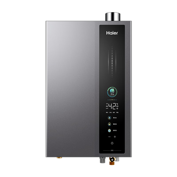 Haier16ȼˮСͺˮһЧѹƵˮŷˮȻER3ƷԾɻ 16L JSLQ27-16ER3DLTCU1 16