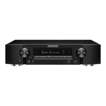 ʿMARANTZNR-1510 5.2AV ŻֹżͥӰԺ  DTS HD ֧ Airplay 