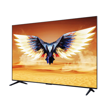 FFALCON 7PRO 65ӢϷ144Hzˢɫ 3+64GB HDMI2.1 4K忪޹Һƽӻ 65Ӣ 65S575C