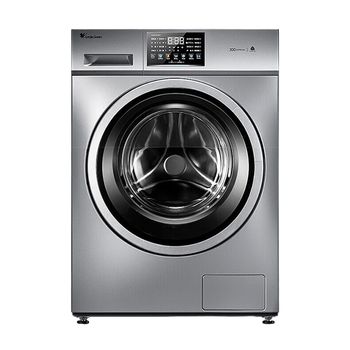 С죨LittleSwanͲϴ»ȫԶ 10kg ϴ/ϴһ   ܱƵ  Ӥϴ ϴ TG100V23WDY