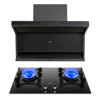 ģMidea̻ȼװö˫25Ƶ̸ 5.0kWȼװDC9+Q70AȻ