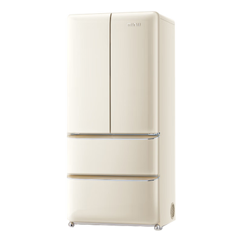 СMINIJ[Ҳ20%]508Lʽͷ縴űһЧʪִµBCD-JF508WB PLUS