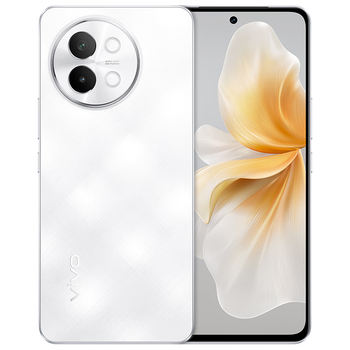 vivo S18e 12GB+512GB ɴ 7.69mmֱ 80W 4800mAh ȫ˫⻷ 5G  ֻ