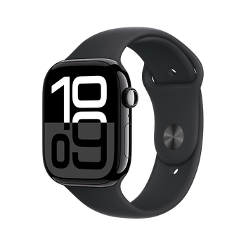 Apple/ƻ Watch Series 10 ֱGPS46ɫǺɫ˶ͱM/L MX273CH/B