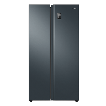 Haier/˫ 532Կŷ˪һƵܼô  С BCD-532WGHSS8EL9U1