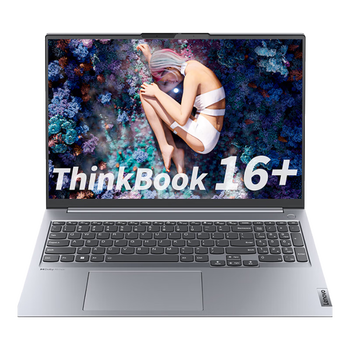 ThinkPadThinkBook16+/14+ ѹ  ᱡ칫ʼǱ 120Hzˢ R7-7840H 32G 1T 04CD