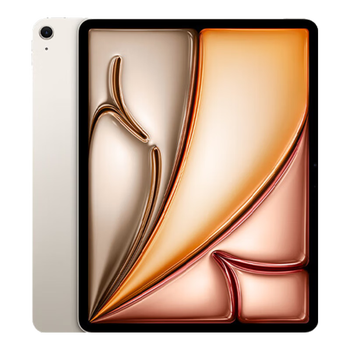 Apple/ƻ24ڷڡiPad Air 13Ӣ M2оƬ 2024¿ƽ(Air6/256G WLAN)ǹɫ