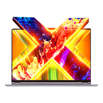 е޽14X 2024Ʒ AIPC콢7 8845HSᱡ 14Ӣʦ칫ѧϷʼǱ 120Hzˢ 2.8Kɫ  R7-8845HS 24Gڴ1TB