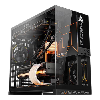 AMDR7 9700Xװ7900XTXԿAMDȫͰյ羺AIƼ̨ʽdiyװ һ R7 9700X+32G+1TB ׼