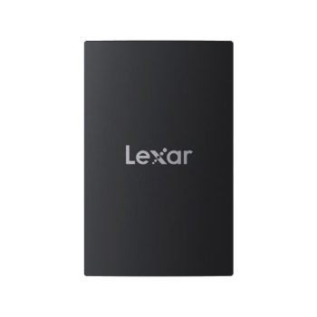 ׿ɳLexar) 2TB Type-c USB3.2 ƶ̬Ӳ(PSSD) SL500 ٶ2000MB/s ֱֻ ᱡٱЯ