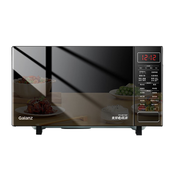 �����ˣ�Galanz����Ƶ΢��¯����һ��� ������ڵ�����25��������һ����Чƽ��ʽ�Ⲩ¯G90F25CSPV-BM1(G0)