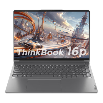 ThinkPadAIܴԪThinkBook16p 14Ӣضi7-14650HX 16Ӣ32G 1T RTX4060 3.2K