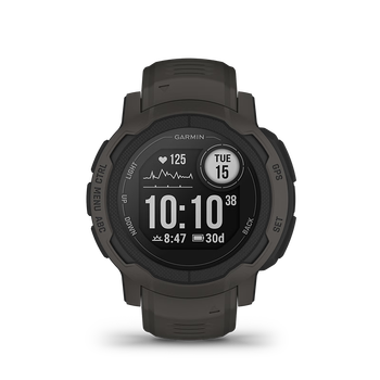 GARMINInstinct2GPSǶλ˶ֱ˶ʯī