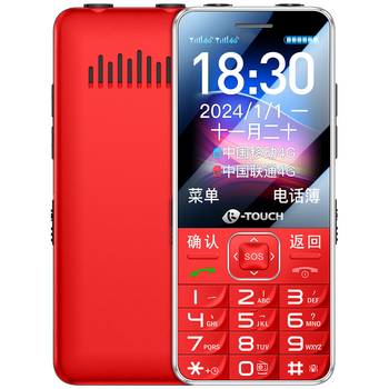 K-TouchS6 ֻ4GȫͨƶͨŰ泬˫˫ѧֻܻ  