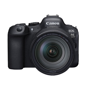 ܣCanon EOS R6 Mark IIȫ΢ R6vlogR62רҵ R6ԭԭδ ͷ ٷ䡾Ӱ