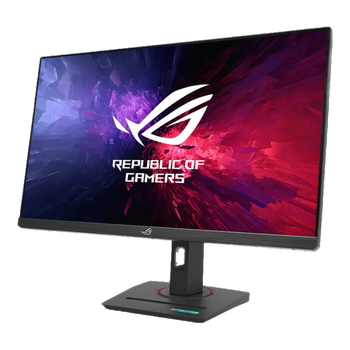˶ASUSROG Pro 27Ӣʾ4K羺ʾ4Kʾ 4K 160Hz˫ģ1K 320Hz HDR400RA ˫ģлحXG27UCG