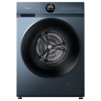 ţHisenseͲϴ»ȫԶ 10ô 500mm BLDCƵ 1.10ϴ  HG100DJ12FԾɻ