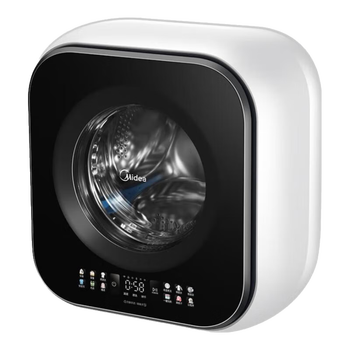 ģMideaϴ»ȫԶڹϴ» 3 Ӥϴ»С һЧ Ծɻ ҵҲ20% MG30MINIMAX