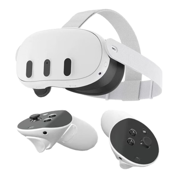 Oculus Meta Quest 3 128GB һʽͷVR豸 հȫ ͷʽVR豸