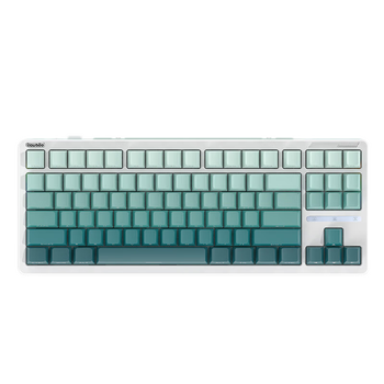 ILOVBEE B87齫ťе2.4GģϷ칫ƻ87RGBȲgasket ֲ()ģ-Դ齫20%Ƽ