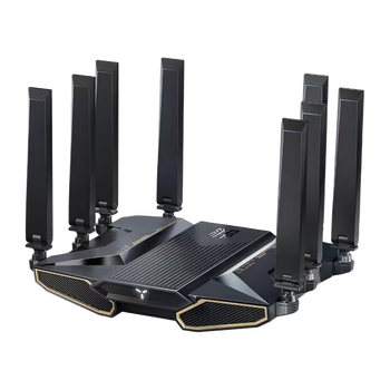 ZTEBE7200Pro+·WIFI7˫Ƶ2.5G˿ڸٴǽȫmesh BE7200Pro+߲-ٴ