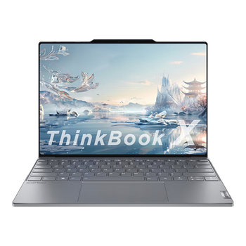 ThinkPadʼǱThinkBook X 2024 ӢضUltra5 125H 13.5Ӣ 16G 1T 2.8K AIˢ칫