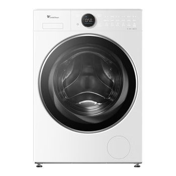 С죨LittleSwanͲϴ» ƽȫǶ 2.0ɫϴ ӳ ϴ  Ծɻ TG10VE80