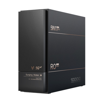 ףVIOMIˮ1000G ˫ˮ һˮЧ 5곤ЧRO͸ˮ ʽ ˮֱˮ ĸӤ 1000GحһˮЧ 5곤ЧRO+6㾫