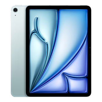 Apple/ƻ iPad Air 11Ӣ M2оƬ 2024¿ƽ(Air6/128G eSIM/MUXX3CH/A)ɫ