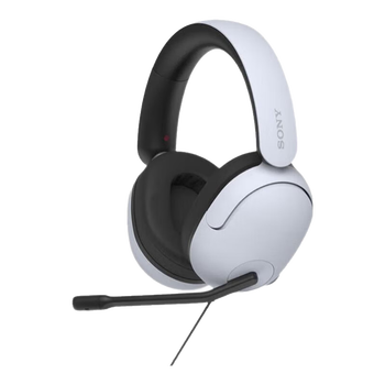 ᣨSONY INZONE Ӣ H3 ͷʽ羺Ϸ ̨ʽʼǱPS5λ MDR-G300 ɫ