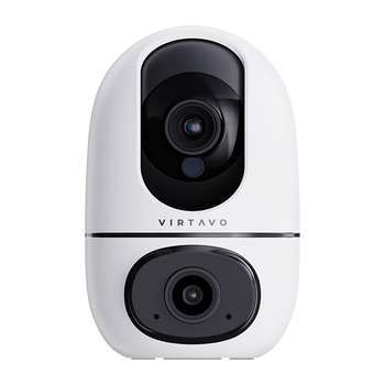 VIRTAVOСȫҹ ˫1080P ߼ͷ˫ͨ360ǫ̈̄ ֻԶ 400˫˫桿1̨2̨