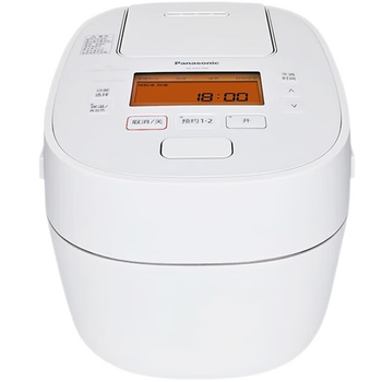 £PanasonicҲձԭװڵ緹3-4˼IHȿɱѹ緹󷹲ճ3.1PAC100WSA