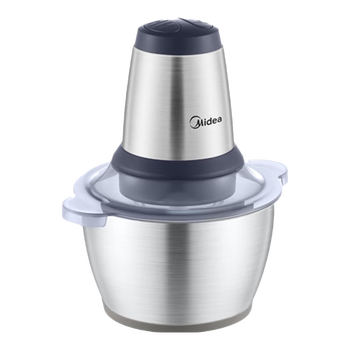 ���ģ�Midea����������� �綯�������������ڻ���������ڻ� ������Ӥ����ʳ�� ������ϵ��304����� LZ25Easy235��˫�����⡿ 2L