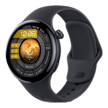 vivo iQOO WATCH eSIMܛz AIGCֱPʱOy{ϵyLm˹Y