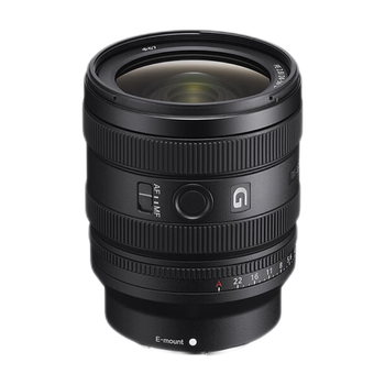 ᣨSONYFE 24-50mm F2.8 G ȫF2.8Ȧ׼佹Gͷ(SEL2450G)