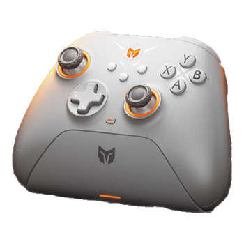 墨将烈风双霍尔无线游戏手柄类xbox手机switch蓝牙PC电脑steam黑神话悟空apex双影奇境 灰