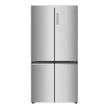 Haier/657ȫռ䱣ʿƼʮֶԿŷ˪һƵô T˫Ŀ EPP BCD-657WGHTD19S7U1