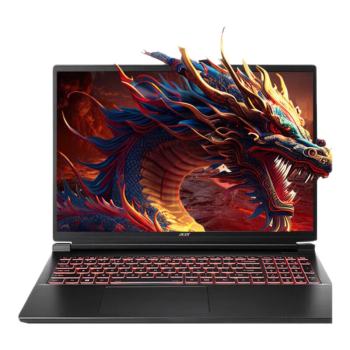 곞acerӰʿ5Ϸ165Hzˢѹ羺ѧԼոܹվʼǱAI R7-7840HحRTX4060 16G 512G 165Hz