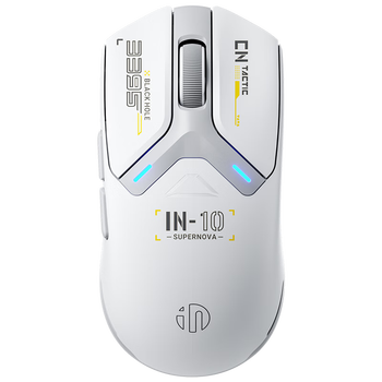 ӢƿˣINPHICIN10ϷģPAW3395羺60g/26000DPI/8Kر/1ڴ΢csgo 3395+8k+60gСIN10