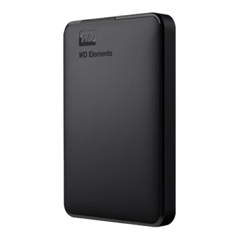 WDƄӲP USB3.0 ElementsԪϵ2.5ӢCеӲP  ֙CX 1TB Ԫ ٷ