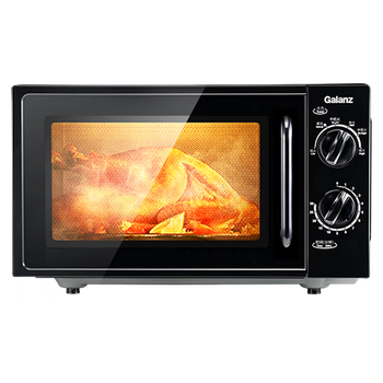 ˣGalanzҲ΢¯20L  ƽȼ  ݲС  ΢¯ XB1˫ťƽʽ΢¯