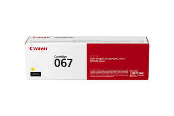 CANON  067 ɫī  MF656Cdw MF654Cdw