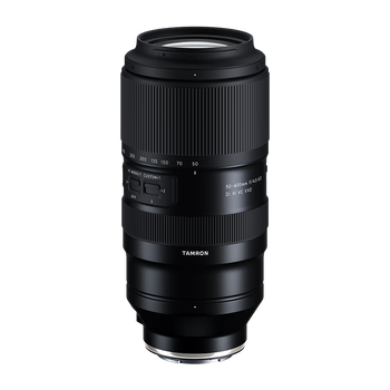 腾龙（Tamron）A067 50-400mm F/4.5-6.3 VC防抖人像演唱会超长焦50-400全画幅微单镜头50400 索尼FE卡口 套餐三【送腾龙UV滤镜大礼包+24期白条免息】