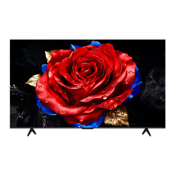 TCL 75T5L 75Ӣ 288Hzˢ QLEDӵ deepseek AI  ƽ Ծɻ Ҳ 75Ӣ